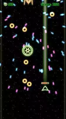 Play Rise Of The Neons (shmup x)