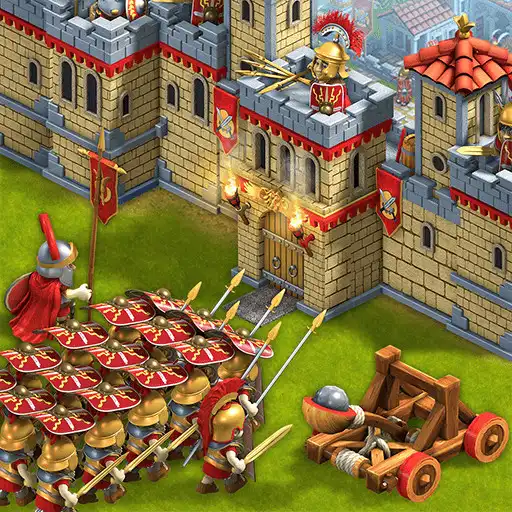 Play Rise of the Roman Empire APK Play Rise of the Roman Empire APK