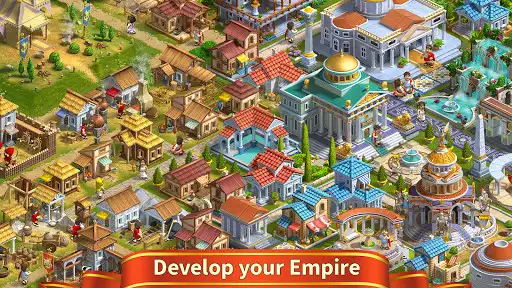 Play Rise of the Roman Empire  and enjoy Rise of the Roman Empire with UptoPlay