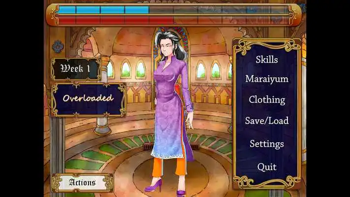 Play Rise of the Setting Sun Demo (Unreleased)
