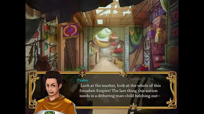 Play Rise of the Setting Sun Demo (Unreleased)