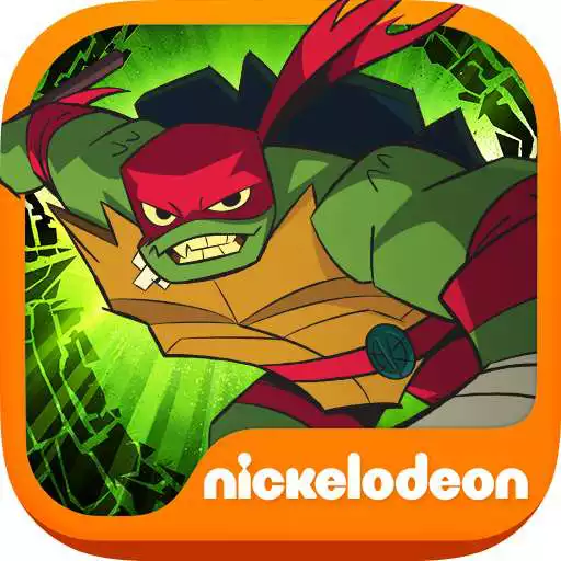 Play Rise of the TMNT: Ninja Run APK