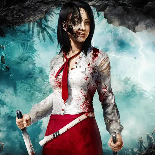 Play Rise of The Zombies APK