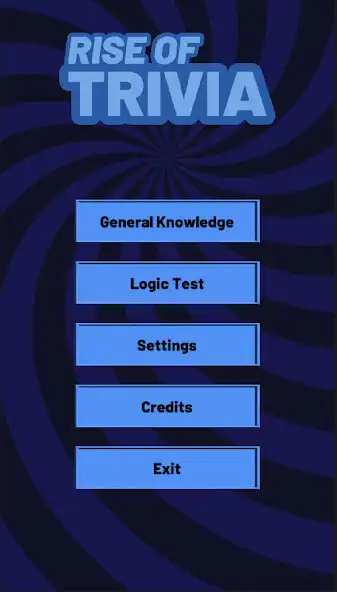 Play Rise of Trivia  and enjoy Rise of Trivia with UptoPlay