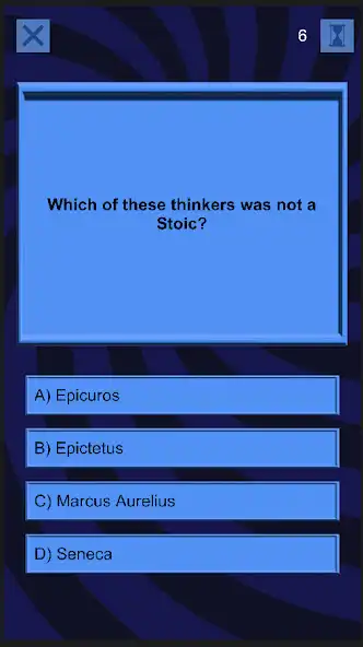 Play Rise of Trivia as an online game Rise of Trivia with UptoPlay