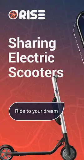 Play Rise Scooters  and enjoy Rise Scooters with UptoPlay
