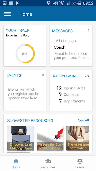 Play RiseSmart - Career Development  and enjoy RiseSmart - Career Development with UptoPlay