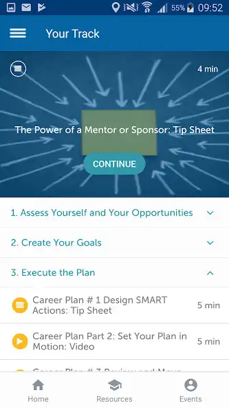 Play RiseSmart - Career Development as an online game RiseSmart - Career Development with UptoPlay