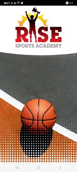 Play Rise Sports Academy  and enjoy Rise Sports Academy with UptoPlay