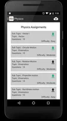 Play RISE: Test Series- JEE AIPMT Play RISE: Test Series- JEE AIPMT