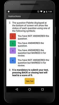 Play RISE: Test Series- JEE AIPMT Play RISE: Test Series- JEE AIPMT