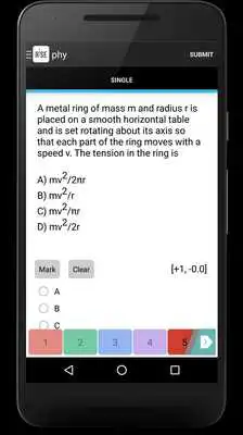 Play RISE: Test Series- JEE AIPMT Play RISE: Test Series- JEE AIPMT