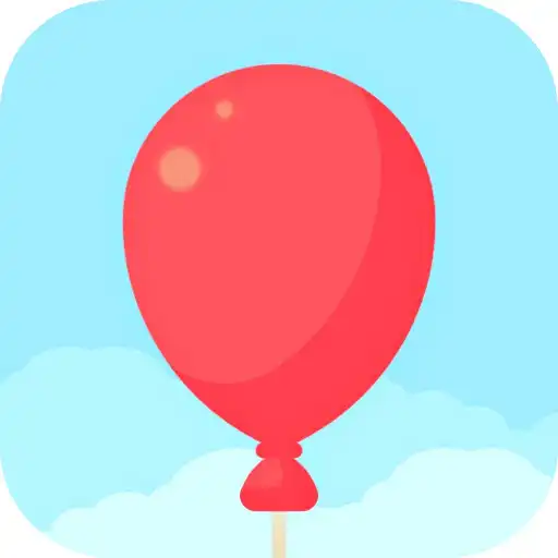 Play Rise The Balloon Game APK