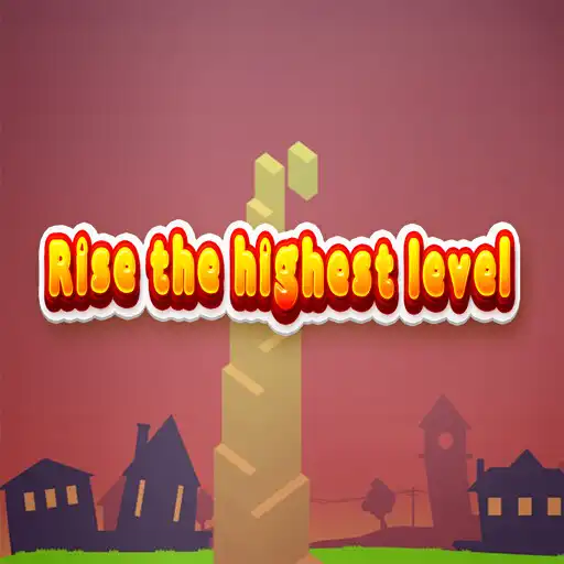 Play Rise the highest level APK Play Rise the highest level APK