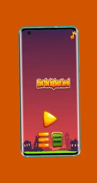 Play Rise the highest level  and enjoy Rise the highest level with UptoPlay