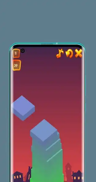 Play Rise the highest level as an online game Rise the highest level with UptoPlay