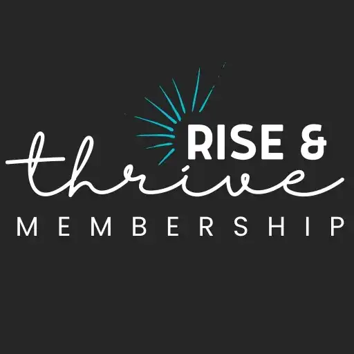 Play Rise  Thrive App APK