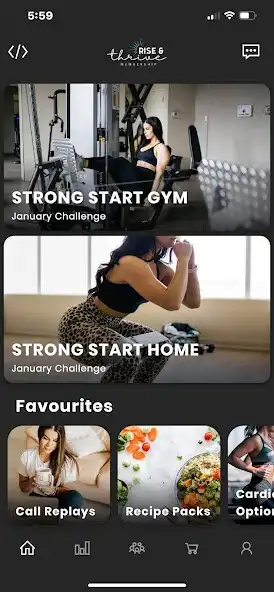 Play Rise Thrive App as an online game online Rise Thrive App with UptoPlay Play Rise Thrive App as an online game Rise Thrive App with UptoPlay