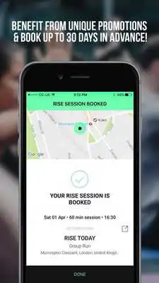 Play RISETODAY