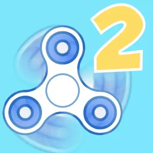 Run free android online Rise Up 2 - Fidget Spinner APK