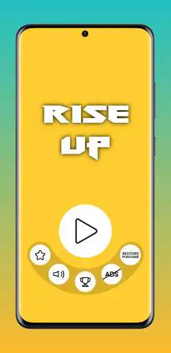 Play Rise Up - A fun and challenging hypercasual game and enjoy Rise Up - A fun and challenging hypercasual game with UptoPlay Play Rise Up - A fun and challenging hypercasual game and enjoy Rise Up - A fun and challenging hypercasual game with UptoPlay