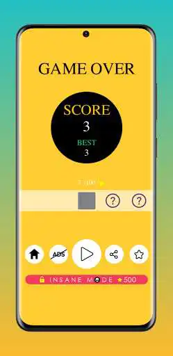 Play Rise Up - A fun and challenging hypercasual game as an online game online Rise Up - A fun and challenging hypercasual game with UptoPlay com.hrgaming.riseup Play Rise Up - A fun and challenging hypercasual game as an online game Rise Up - A fun and challenging hypercasual game with UptoPlay