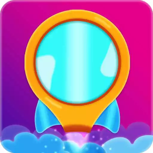 Play Rise Up & Balloon Protect APK
