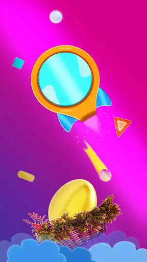 Play Rise Up & Balloon Protect  and enjoy Rise Up & Balloon Protect with UptoPlay