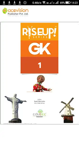 Play Riseup GK 1  and enjoy Riseup GK 1 with UptoPlay