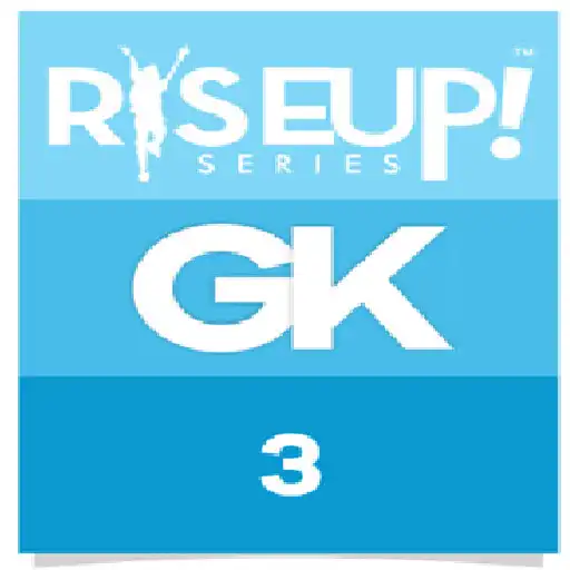 Play Riseup GK 3 APK