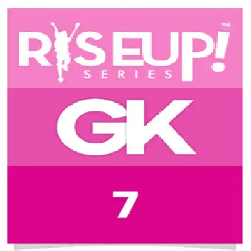 Play Riseup GK 7 APK