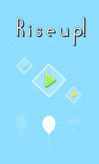 Play Rise Up  Relax - Save Bubble  and enjoy Rise Up  Relax - Save Bubble with UptoPlay