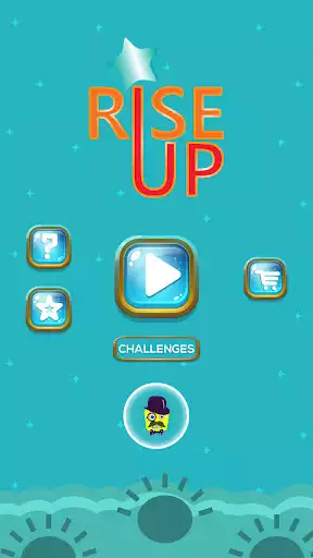 Παίξτε Rise Up και απολαύστε το Rise Up με το UptoPlay