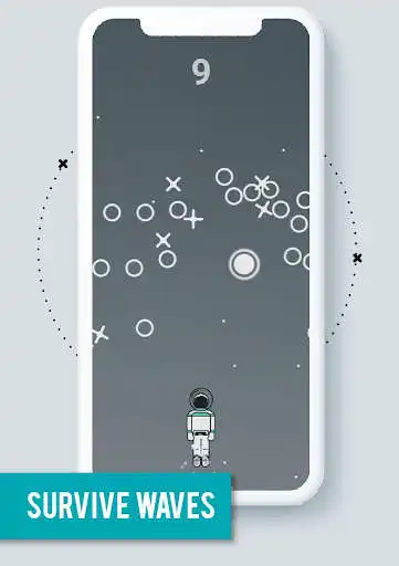 Play Rise up - Space