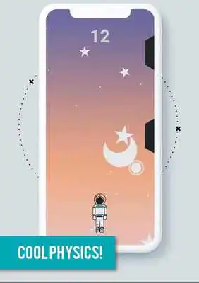 Play Rise up - Space