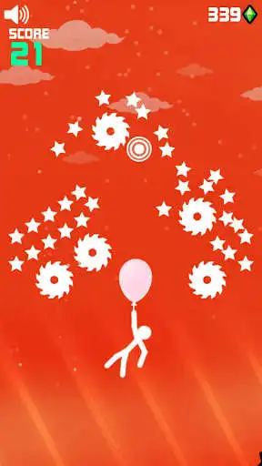 Play Rise Up Stickman Tour as an online game Rise Up Stickman Tour with UptoPlay