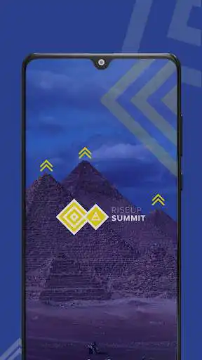 Play RiseUp Summit  and enjoy RiseUp Summit with UptoPlay