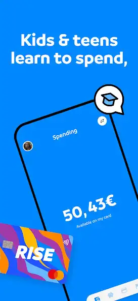 Play Rise: Youth Money App  and enjoy Rise: Youth Money App with UptoPlay