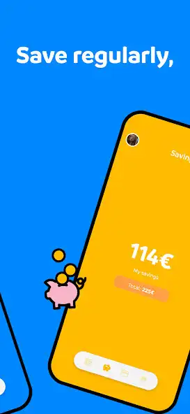 Play Rise: Youth Money App as an online game Rise: Youth Money App with UptoPlay