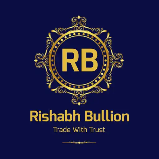 Play RISHABH BULLION APK Play RISHABH BULLION APK