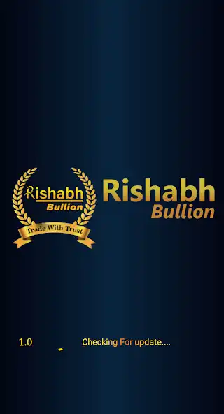 Play RISHABH BULLION  and enjoy RISHABH BULLION with UptoPlay