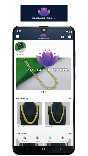 Play Rishabh Chain  and enjoy Rishabh Chain with UptoPlay