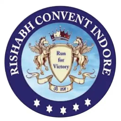 Free play online RISHABH CONVENT INDORE APK