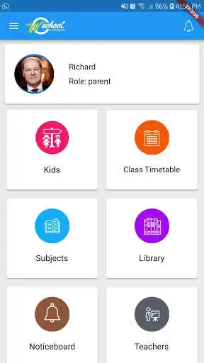 Play RISHABH CONVENT INDORE