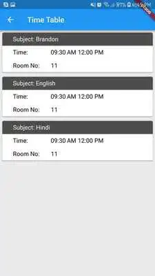 Play RISHABH CONVENT INDORE
