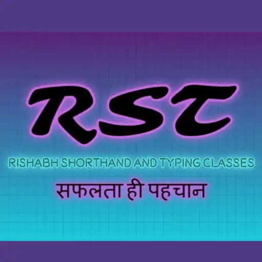 Play Rishabh Shorthand Classes APK