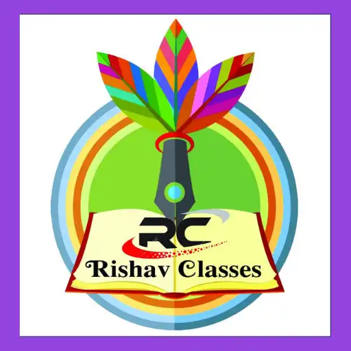 Play Rishav Class- A Concept School APK