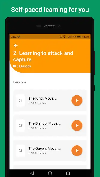 Play Rishi Chess Academy  and enjoy Rishi Chess Academy with UptoPlay