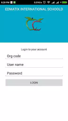 Play Rishi Public School - Parent App  and enjoy Rishi Public School - Parent App with UptoPlay