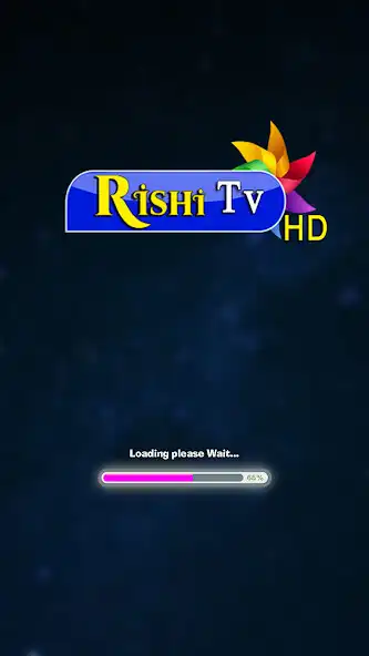 Play Rishi tv  and enjoy Rishi tv with UptoPlay
